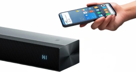 Саундбар Xiaomi TV Soundbar 2.1 фото-3