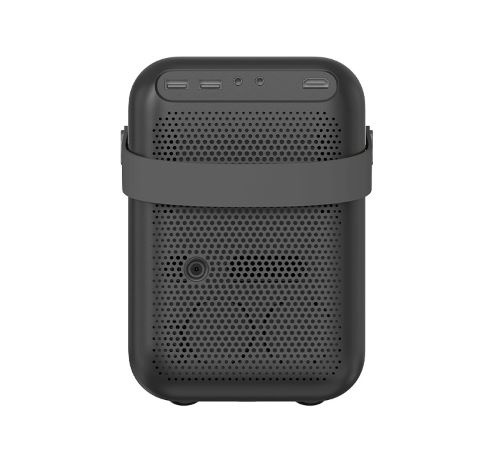 Проектор Xiaomi Wanbo Projector T6R MAX - фото2 Проектор Xiaomi Wanbo Projector T6R MAX - фото2