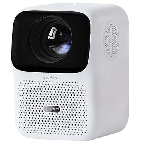 Проектор Xiaomi Wanbo Projector T4 - фото1 Проектор Xiaomi Wanbo Projector T4 - фото1
