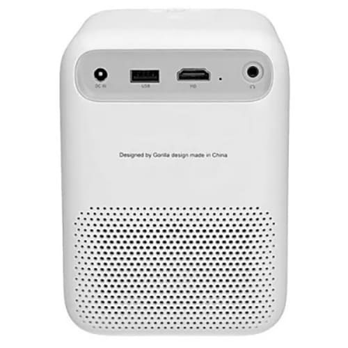 Проектор Xiaomi Wanbo Projector T4 - фото2 Проектор Xiaomi Wanbo Projector T4 - фото2