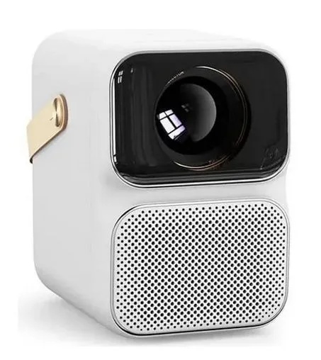 Проектор Xiaomi Wanbo Projector T6 MAX - фото1 Проектор Xiaomi Wanbo Projector T6 MAX - фото1