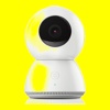 IP- Xiaomi MiJia 360 Home Camera White Original (QDJ4005CN)