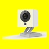 IP- Xiaomi Small Square Smart Camera