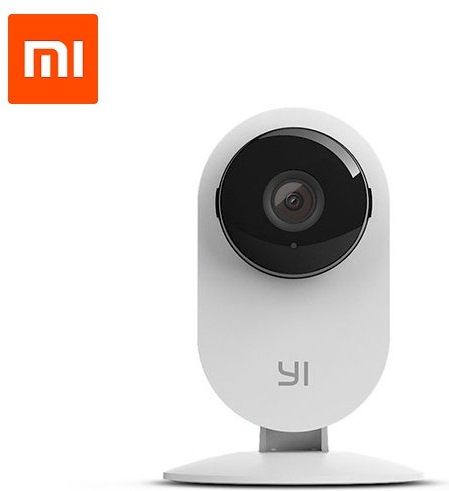 IP-камера Xiaomi YHS-113 - фото1 IP-камера Xiaomi YHS-113 - фото1