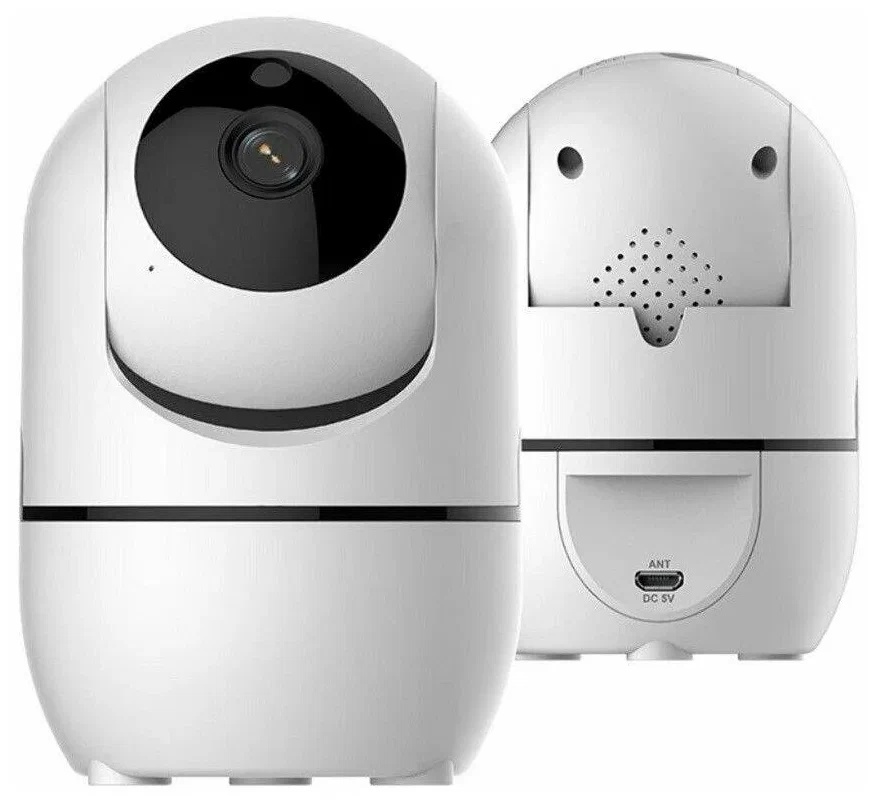 Беспроводная поворотная Wi-Fi IP камера XPX EA-300SS - фото1 Беспроводная поворотная Wi-Fi IP камера XPX EA-300SS - фото1
