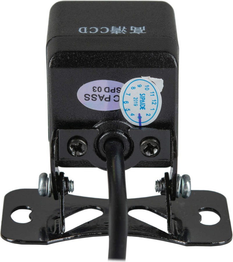 Камера заднего вида XPX CCD-309B LED - фото2 Камера заднего вида XPX CCD-309B LED - фото2