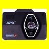 - +  XPX G525-STR signature