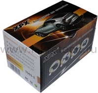Wi-Fi Камера заднего вида XPX WRT-601 фото-3