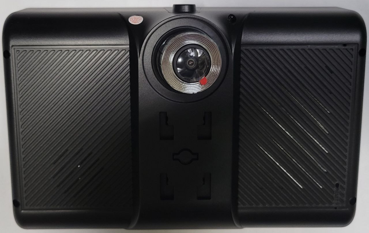 GPS-навигатор + видеорегистратор Pioneer A-771 DVR фото-3
