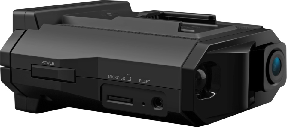 Видеорегистратор Neoline X-COP CITYSMART фото-3