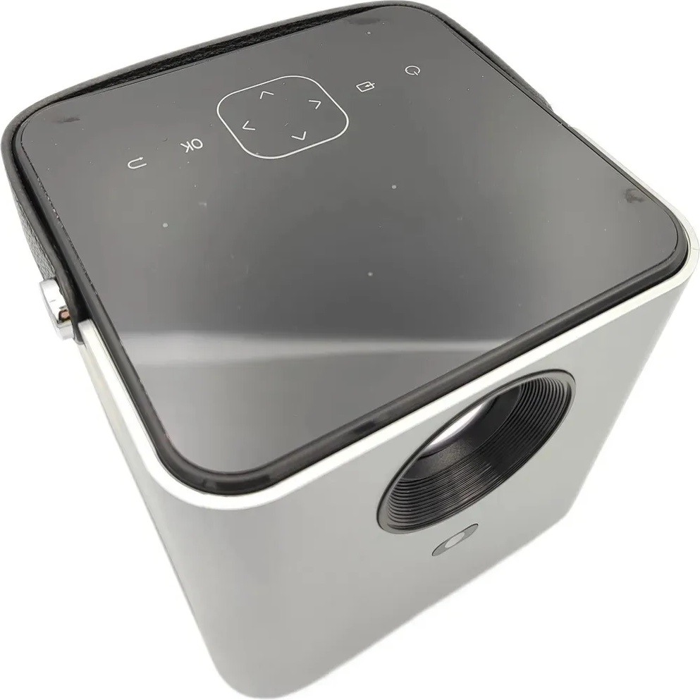 LED Проектор Yoshoot Y02 - фото2