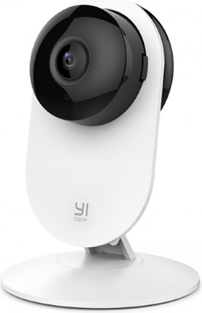IP камера YI 1080P Home Camera модель YYS.2016 - фото1 IP камера YI 1080P Home Camera модель YYS.2016 - фото1