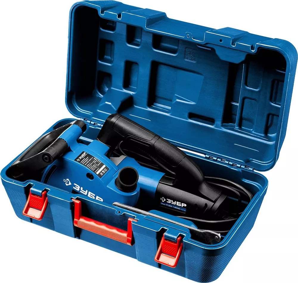 Штроборез Зубр Профессионал ЗШ-П30-1400 ПСТК фото-3
